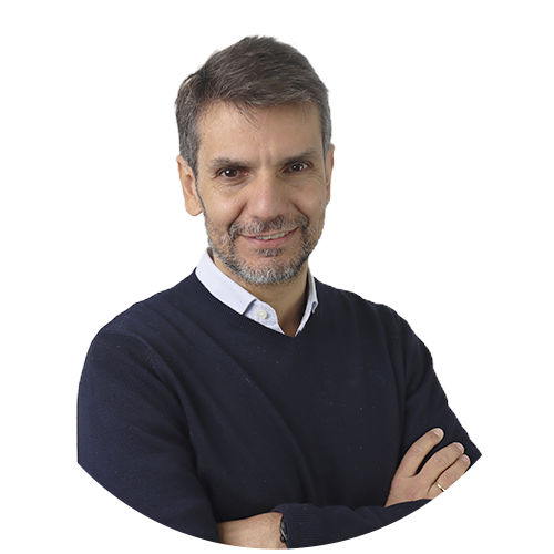 Marketing - Manu Santana